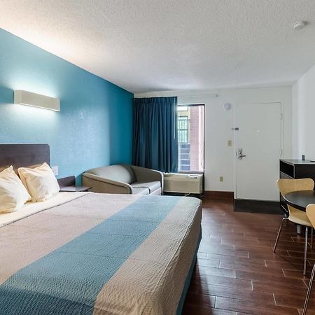 Motel 6-Lexington, Va المظهر الخارجي الصورة