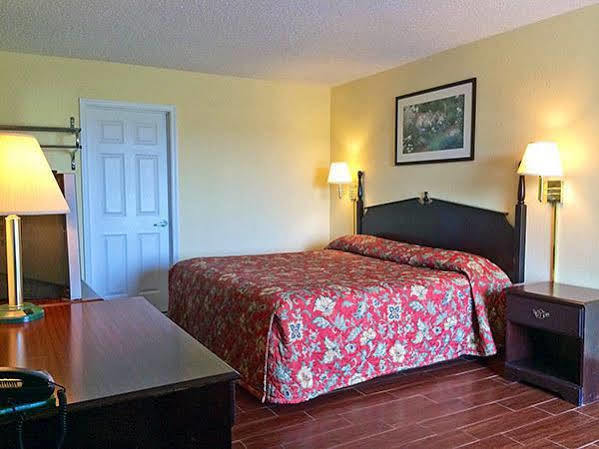 Motel 6-Lexington, Va المظهر الخارجي الصورة